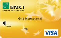 Gold International