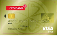 CFG BANK