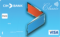 VISA CLASSIC