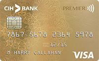 VISA PREMIER